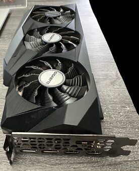 PREDAM PC - Intel i7, 3080ti 12GB, 64GB RAM - 2