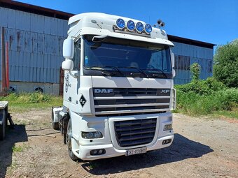 DAF XF  105 410 - 2