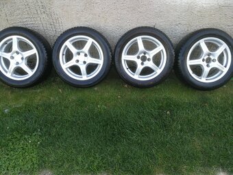 4x100 r 16 - 2