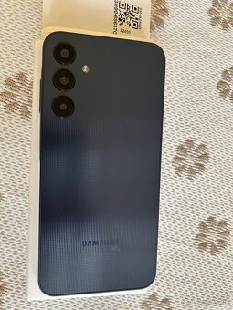 samsung a25 5g - 2