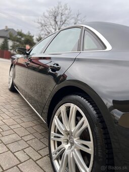 AUDI A8 2010 4.2TDI QUATTRO 258KW - 2