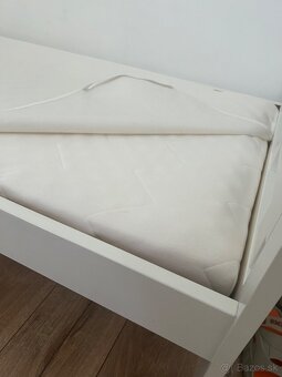 Darujem detskú posteľ Ikea - 2