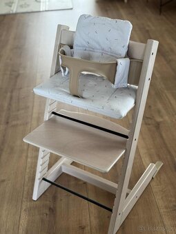 Stokke Tripp Trapp - 2