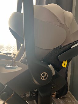Cybex vajicko - 2
