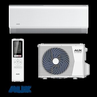 AUX C SMART PREMIUM WIND FREE A+++ - 2