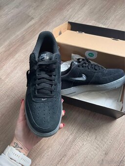 Nike air force 1 jewel - 2