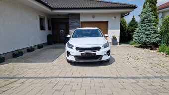 KIA XCeed 1.6 GDi Plug-In Hybrid A/T - 2