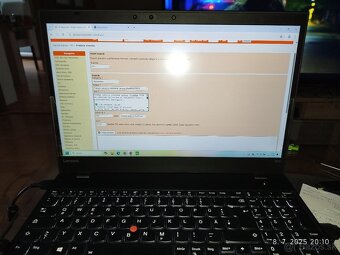 Predam Lenovo ThinkPad T570 - 2