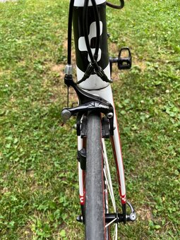 Cestný bike Cube - 2