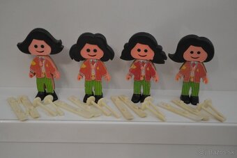 KINDER Komplet, - 2