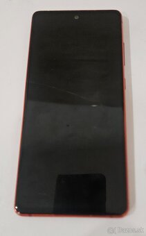 Samsung galaxy s20fe..ma rozbity displej - 2