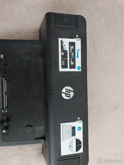 Dokovacia stanica HP HSTNN-I11X - 2