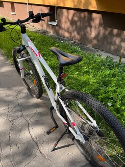 Dámsky bicykel - 2