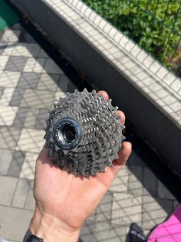Shimano Ultegra - 2