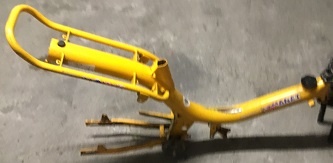 Manet Korado ND - 2