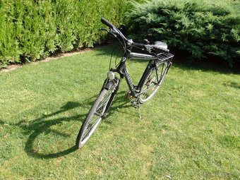 Predám trekingový bicykel značky Kenzel - 2