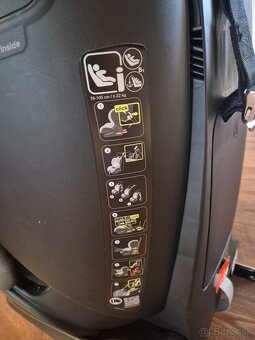 Britax Romer - 2