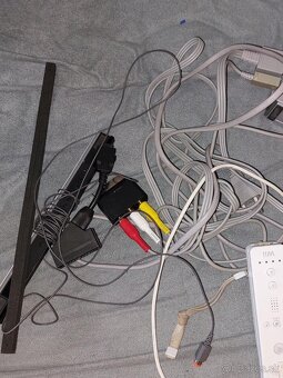 Nintendo wii - 2