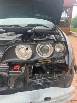 Hella e39 fl - 2