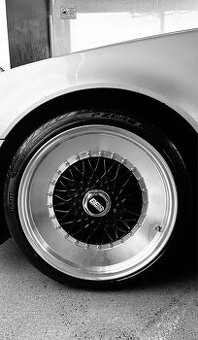 BBS Eelektrony r17 5x112,5x120 - 2