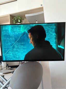Samsung Smart Monitor M7 32” (4K) - 2