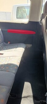 Predám Mercedes Benz Vito w639 110kw - 2