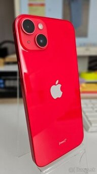 Apple iPhone 14 Plus 128GB Red - 2