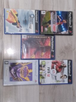 PS 2 - 2