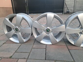 5x112 R17 - 2