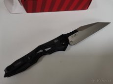 KERSHAW LAUNCH 13 AUTO - 2