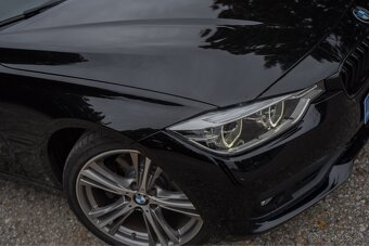 BMW F31 330i 2016 - 2