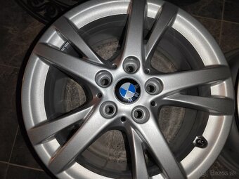5x112 R16 ALU disky - 2