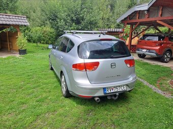 Seat Altea XL - 2