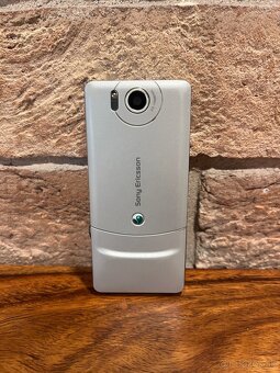 SonyEricsson S312 - 2