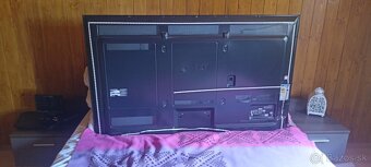 Plazmova televízia - LG 60pn6500 - 2
