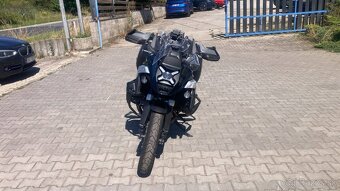 BMW R1300GS - 2