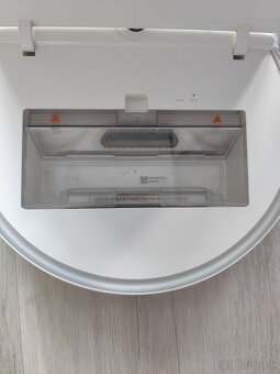 Xiaomi Mi Robot Vacuum-Mop 2 - 2