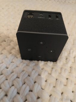 Mediálny prehrávač Amazon Fire TV Cube 3. generácie - 2