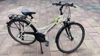 Bicykel Merida - 2