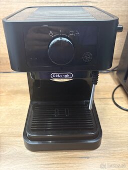 Pákový kávovar Delonghi - 2