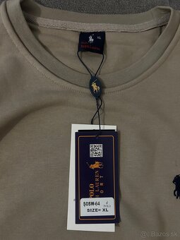 Panska mikina XL nova Ralph loren - 2