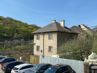 Rodinný dom Jaskový rad 45 - 2