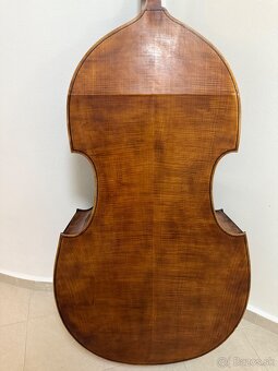 Predám Kontrabas - 2
