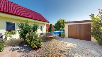 Romantický RD po kompletnej rekonštrukcii v Dolných Salibách - 2