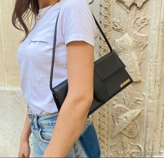 Jacquemus kabelky - 2