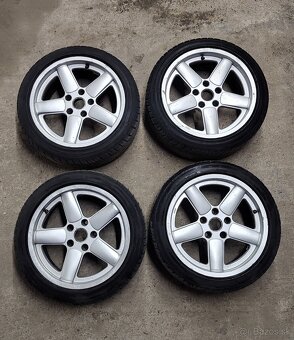 Disky 5x120 r17 RH MBN - 2