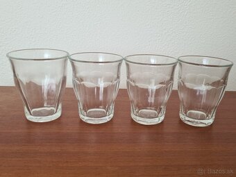 Staré veci – staré sklo - 2