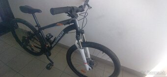 Predám  bicykel rockrider ST 120 --27,5" kolesa. Prevod 1x9 - 2