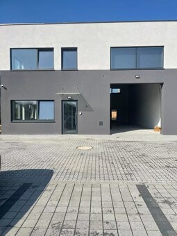 Administratívno - skladový priestor - 2