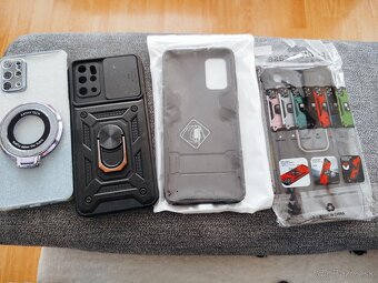 Samsung galaxy s20plus - 2